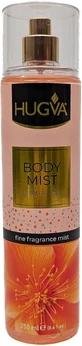 HUGVA Magic Summer Love Body Mist 250 мл