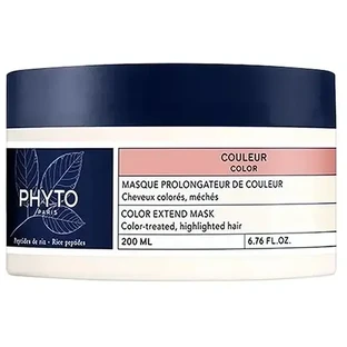 Маска Phyto Color Mask для продления стойкости цвета волос ...
