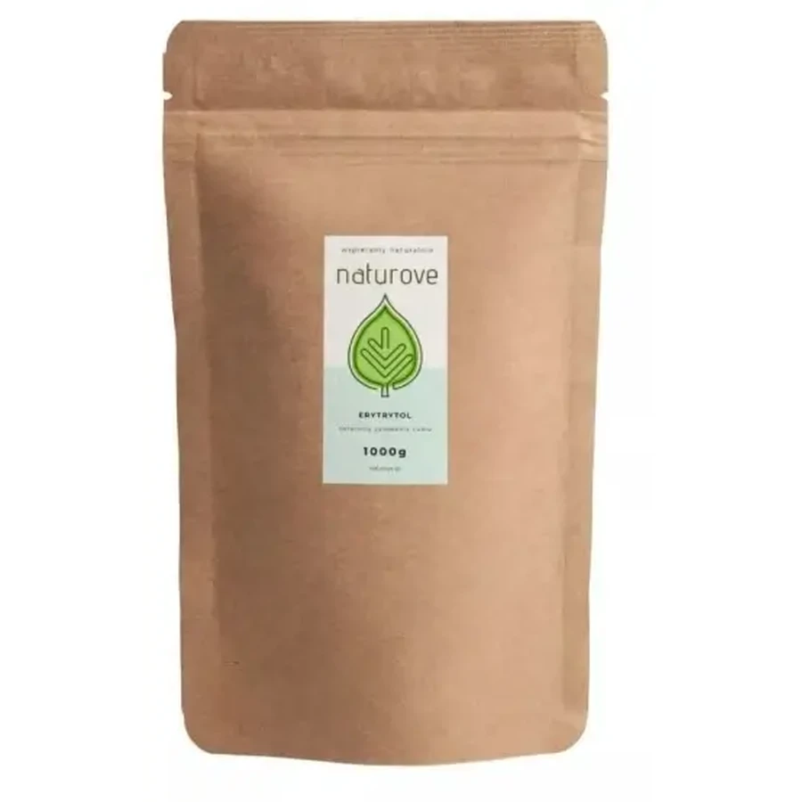 Naturove Эритрит 1000 г: цены и характеристики