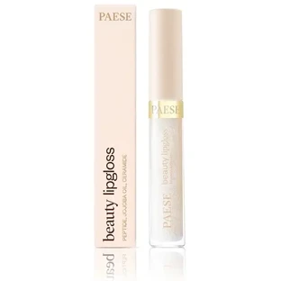 Блиск для губ PAESE Beauty 11 Icing Glow 4.5 мл