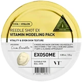 VT COSMETICS - Reedle Shot EX Vitamin Modelling Pack, 25 г - ...