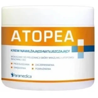 ATOPEA Увлажняющий и смазывающий крем 500 г