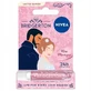 NIVEA Bridgerton Rose Meringue Lipstick 4.8 g