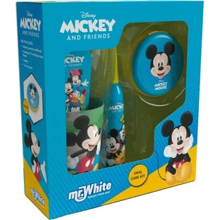Набор Mr.White Mickey с сумочкой