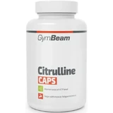 GymBeam Citrulline KAPS, 120 капсул
