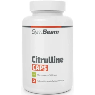 GymBeam Citrulline KAPS, 120 капсул