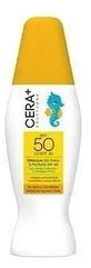 CERA+ SOLUTIONS Лосьйон для тіла з фільтрами SPF50+ для ...