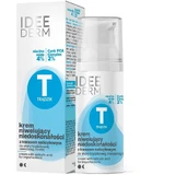 Вирівнюючий крем Idee Derm Imperfections з кислотою ...