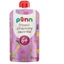 SALVEST Põnn BIO Фруктовое пюре с малиной 110 г