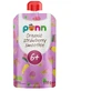 SALVEST Põnn BIO Фруктовое пюре с малиной 110 г