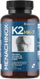 Xenico Menachinox K2 120 капсул