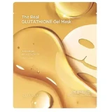 HOLIKA HOLIKA THE REAL GLUTATHIONE гидрогелевая маска 35г