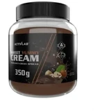 Activlab Sweet Yummy Cream крем с арахисом и какао 350 г