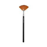 Конічний вентилятор Jessup Highlight Brush Brush Tapered Fan №141 Brush Tapered Fan ...