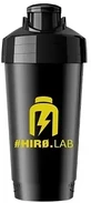 HIRO.LAB Шейкер Bidon Black 700мл