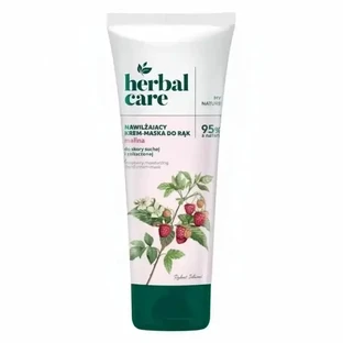 Farmona Herbal Care увлажняющий крем-маска для рук малиновый ...