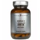 Pureline Nutrition Омега 3+ Витамин D3, 60 капсул