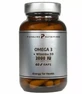 Pureline Nutrition Омега 3+ Витамин D3, 60 капсул