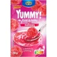 Kruger Yummy! Желе для стаканчиків зі смаком малини 30г