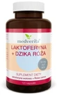 Medverita Лактоферин + Шипшина 120 капсул