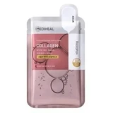MEDIHEAL Collagen Nude Gel Mask Восстанавливающая гидрогелевая ...