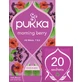 Pukka органічний фруктовий чай BIO Morning Berry чорний ...