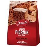 Delecta Имбирный пряник Большой поднос 680 г