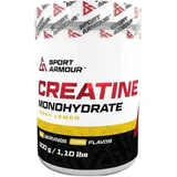 Sport Armour Creatine Monohydrate лимонный вкус 500 г
