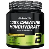 BioTech USA Креатин моногідрат 100% Ананас-манго 300 г