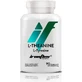 IronFlex L-теанін + L-тирозин 90 вегетеріанських капсул