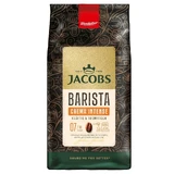 Кава Jacobs Barista Crema Intense в зернах 1 кг