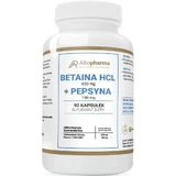 Altopharma Бетаїн 650 мг + Пепсин 150 мг 90 капсул