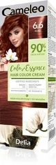 Крем для обличчя DELIA CAMELEO Color Essence 6.6 Ruby 75 г