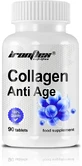 Ironflex Collagen Anti Age 90 таблеток