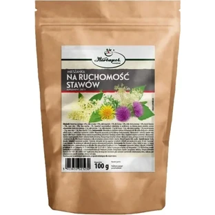 Herbapol Mieszanka Na Ruchomość Stawy 100 г