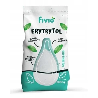 Фивио Эритритол 500 г