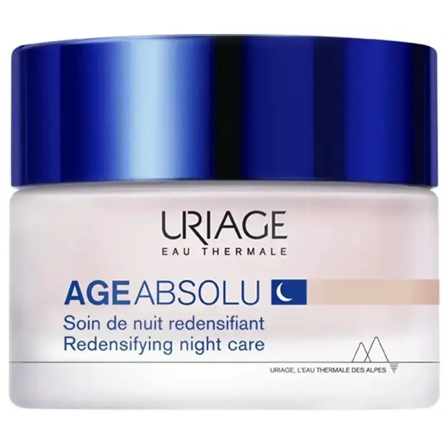 Крем-бальзам для повік Uriage Age Absolu ...: ціни та характеристики