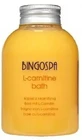 BINGOSPA L-карнитиновая ванна 500 мл
