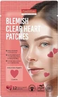 Purederm Blemish Clear Heart Patches Патчи от пятен ...