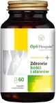 Спіруліна NaturDay Opti Flexpain 60 капсул