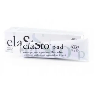GEULINCX Elastopad Для защиты лап у собак и кошек 75 мл