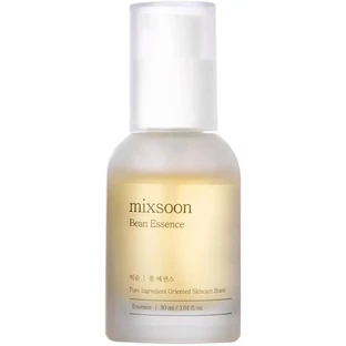 Mixsoon Bean Essence Serum with Soy Ferment 30 мл