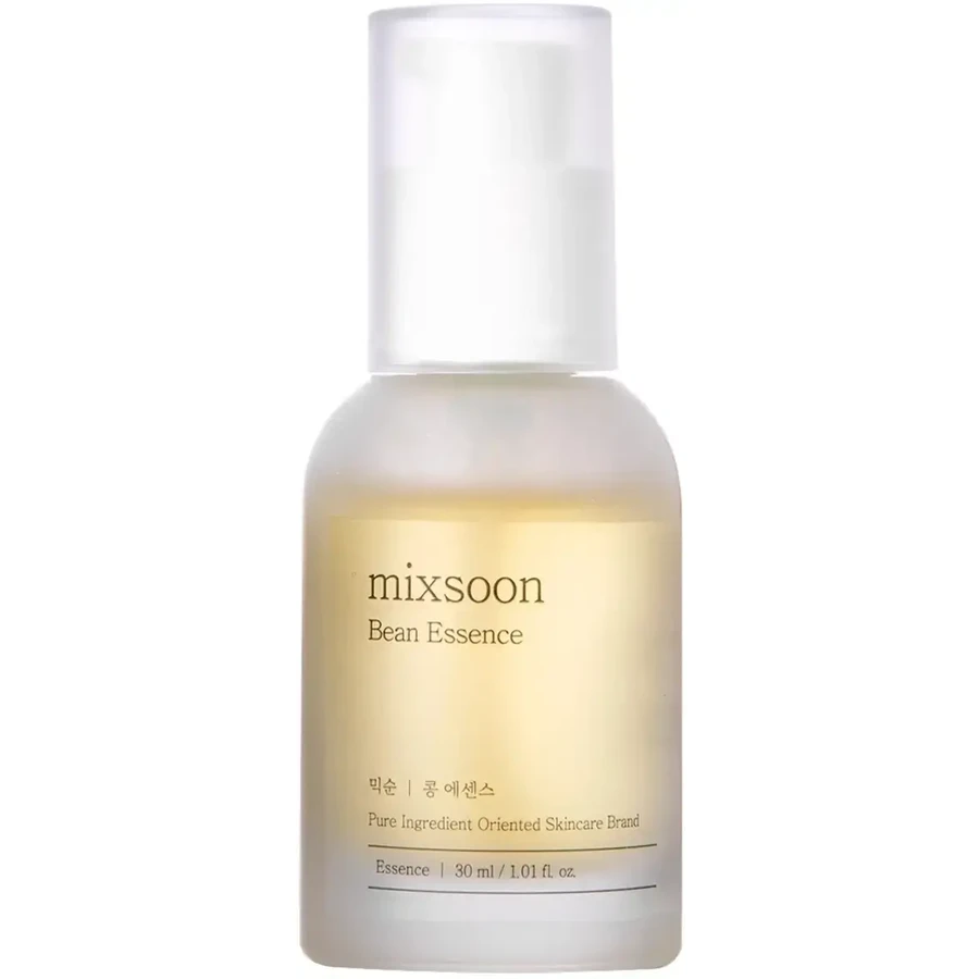 Mixsoon Bean Essence Serum with Soy Ferment 30 мл: цены и характеристики