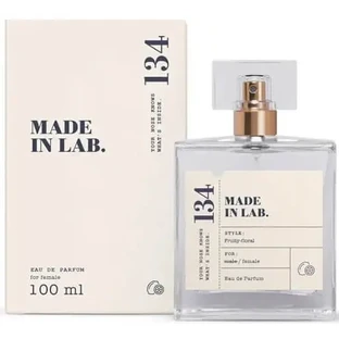 Парфумована вода Made In Lab 134 Women Парфумована вода 100 мл
