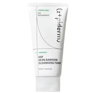 Zipiderm EGF Очищающая пенка для чувствительной кожи ...