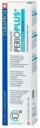 Curaprox perio plus+ поддерживающая зубная паста 75 мл