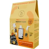 Набір Hair Tale Trichobox Squeaky Clean Пілінг 150 мл + ...