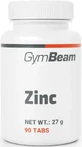 GymBeam цинк, 90 таблеток