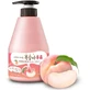 Лосьйон для тіла Kwailnara Peach Milk Лосьйон для тіла пом'якшувальний ...