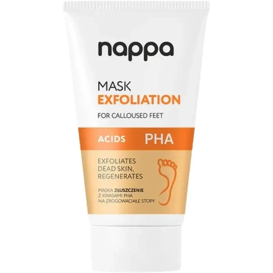 Silcare Nappa Foot Mask PHA отшелушивающая маска для ног ...: цены и характеристики